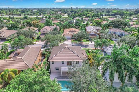 A home in Weston