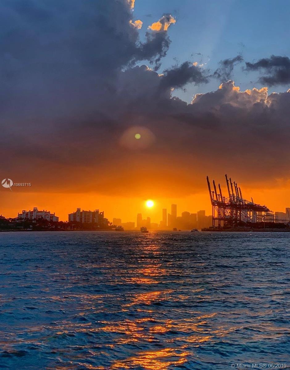 MURANO AT PORTOFINO CONDO - Residential