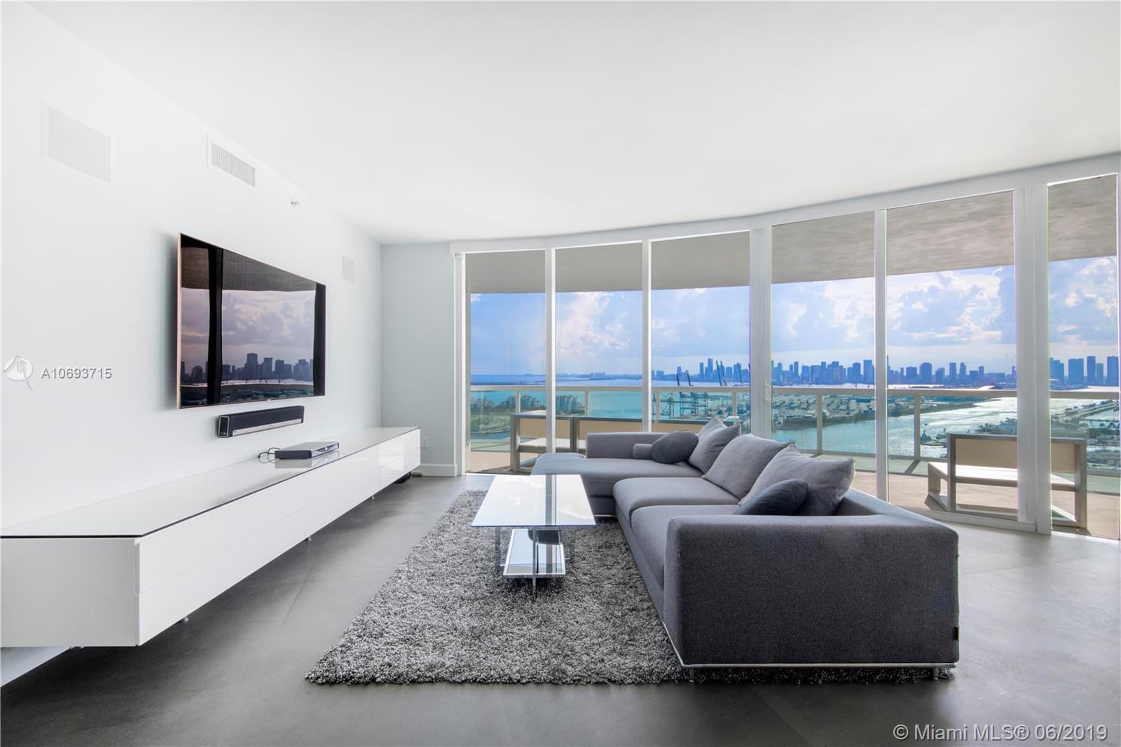 MURANO AT PORTOFINO CONDO - Residential