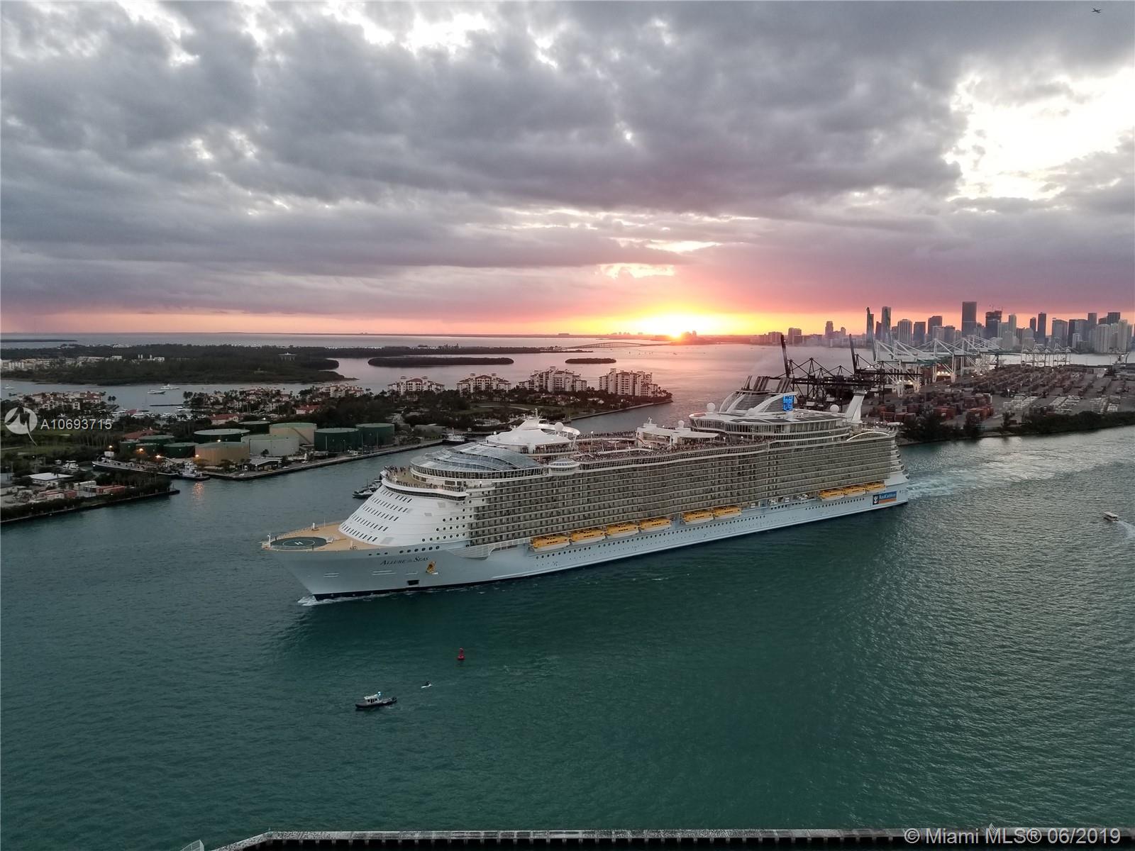 MURANO AT PORTOFINO CONDO - Residential