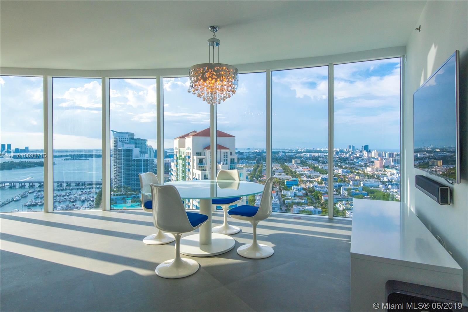 MURANO AT PORTOFINO CONDO - Residential