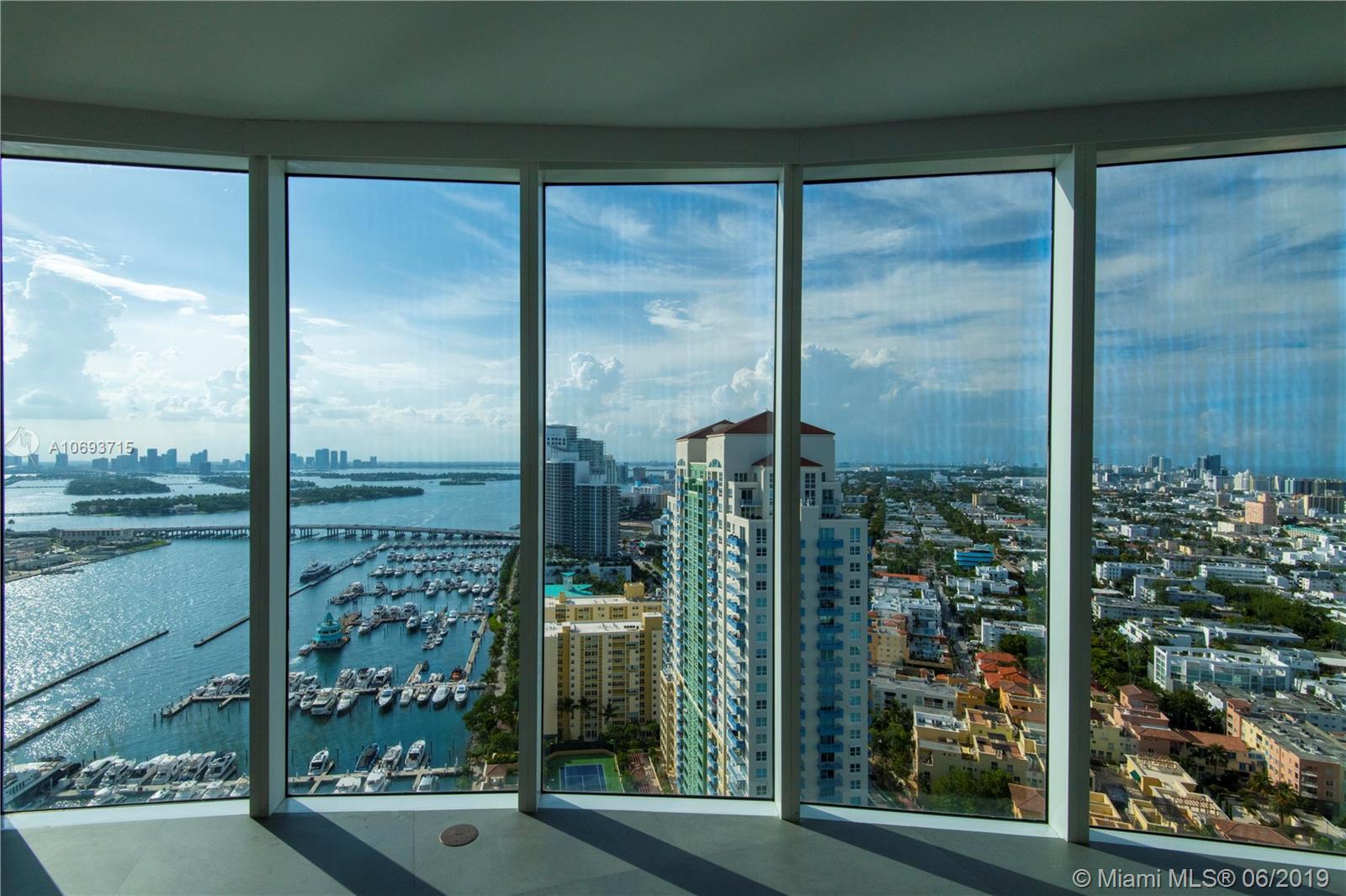 MURANO AT PORTOFINO CONDO - Residential