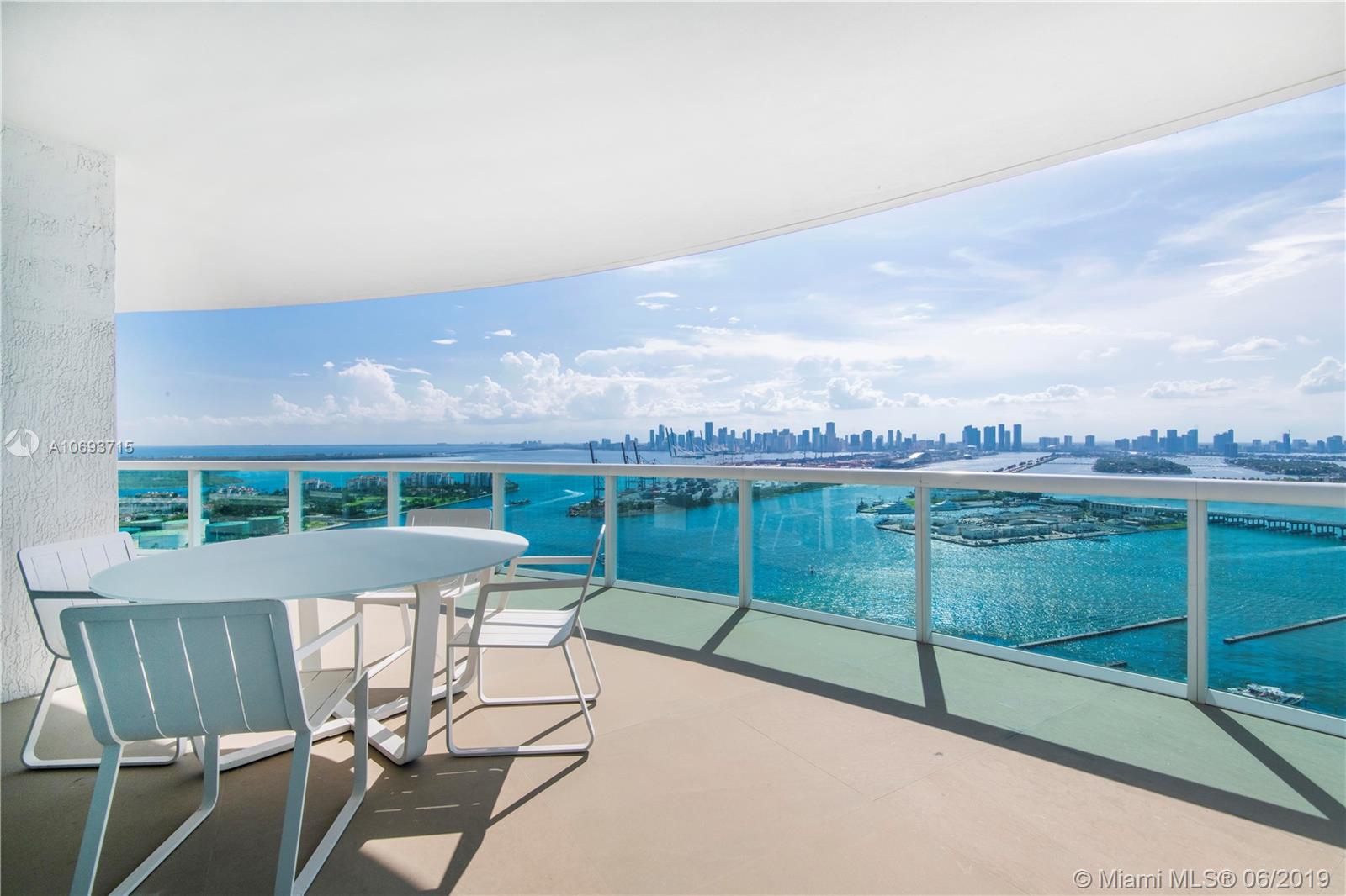 MURANO AT PORTOFINO CONDO - Residential