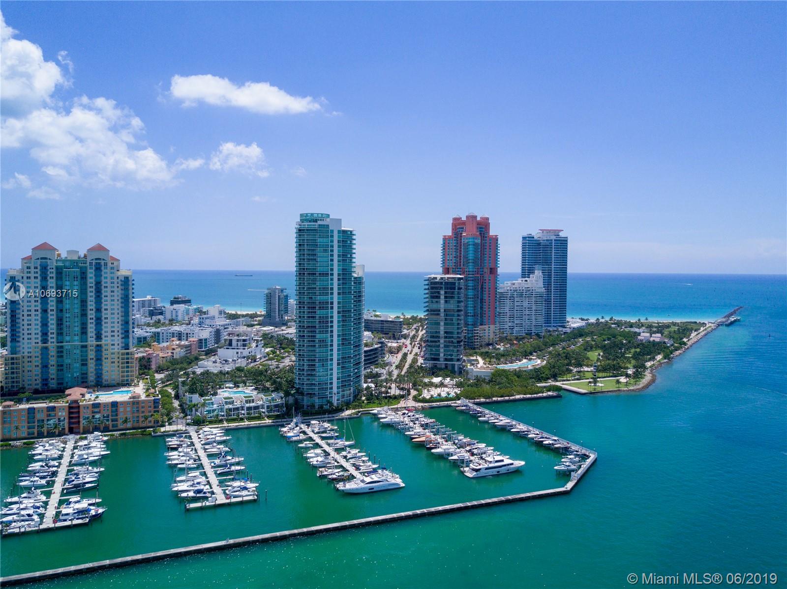 MURANO AT PORTOFINO CONDO - Residential