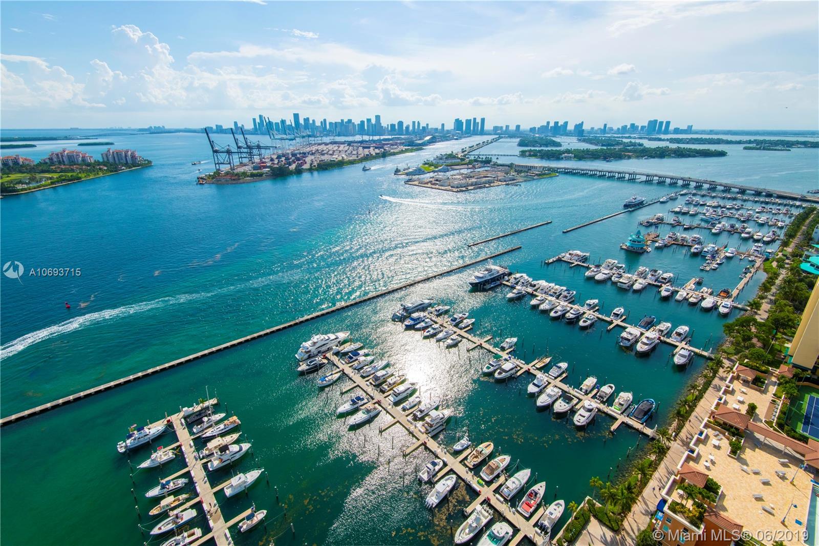 MURANO AT PORTOFINO CONDO - Residential