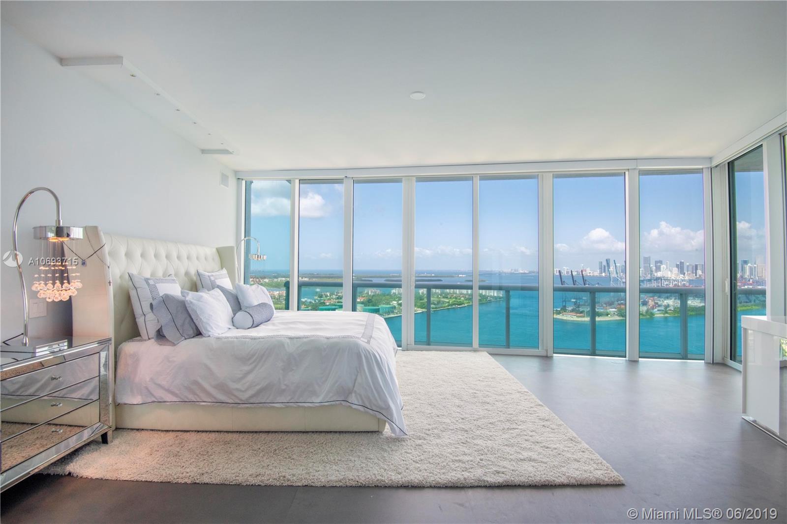 MURANO AT PORTOFINO CONDO - Residential