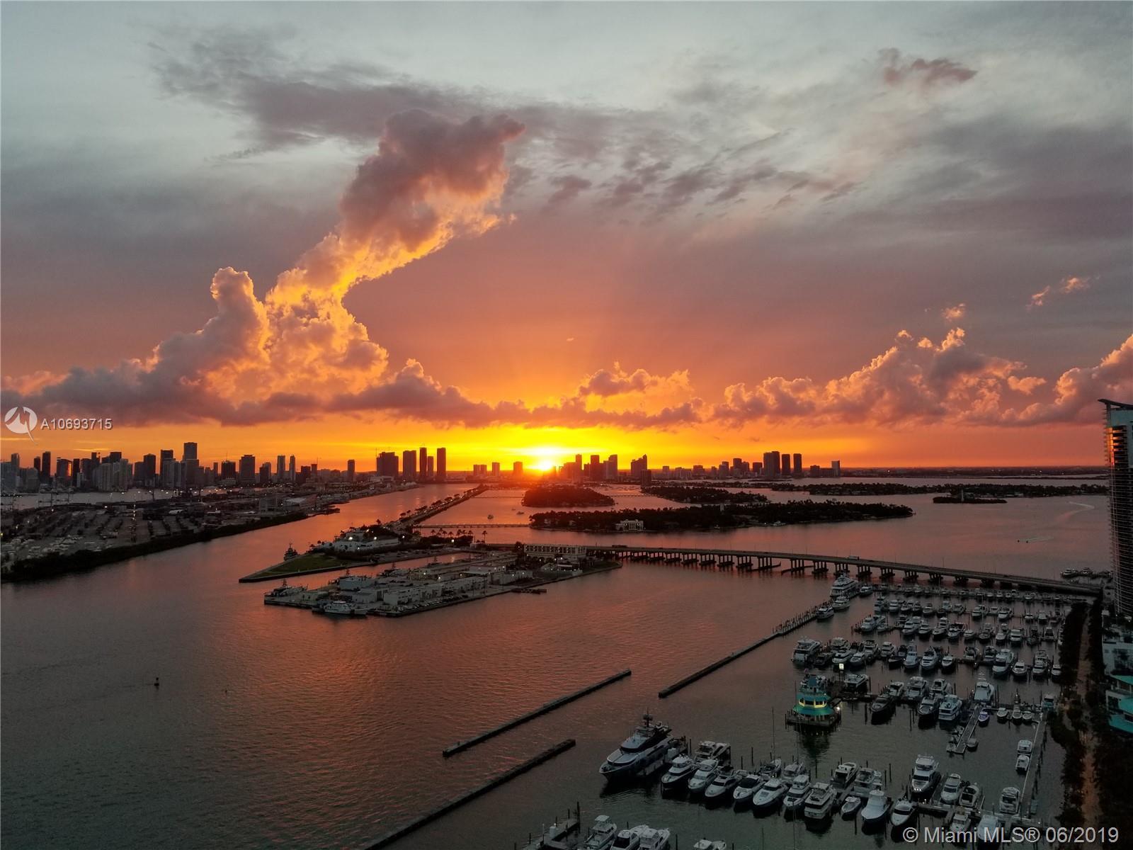 MURANO AT PORTOFINO CONDO - Residential