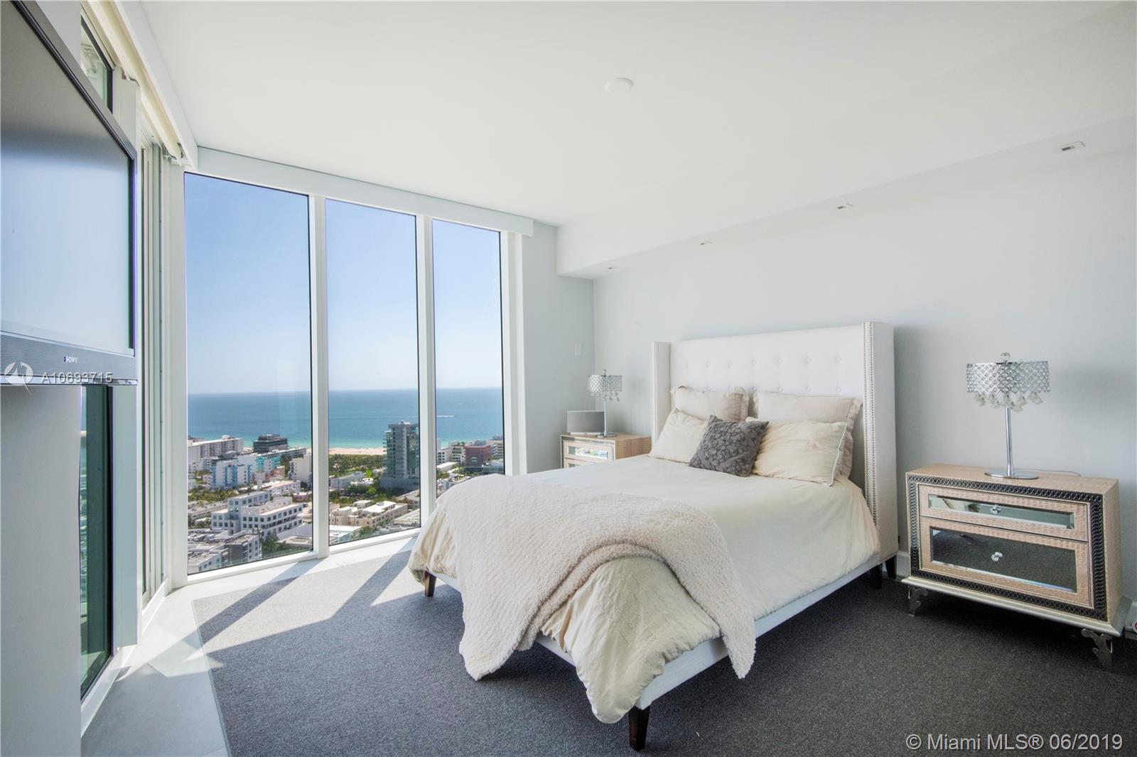 MURANO AT PORTOFINO CONDO - Residential