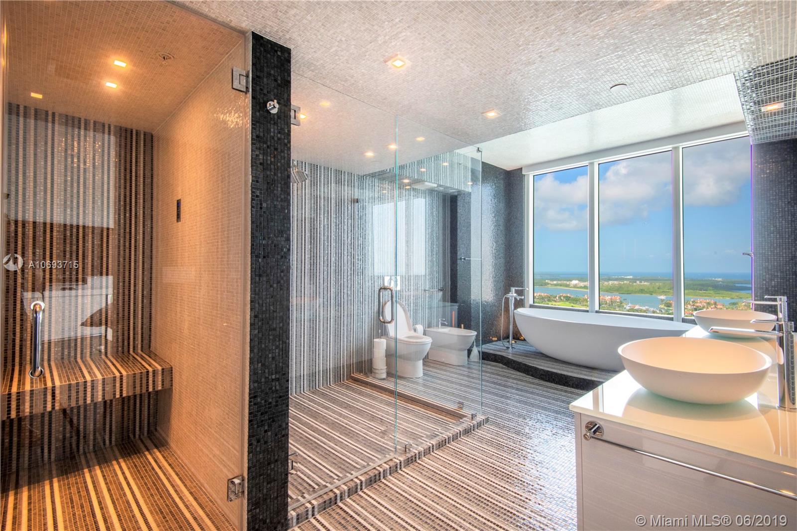 MURANO AT PORTOFINO CONDO - Residential