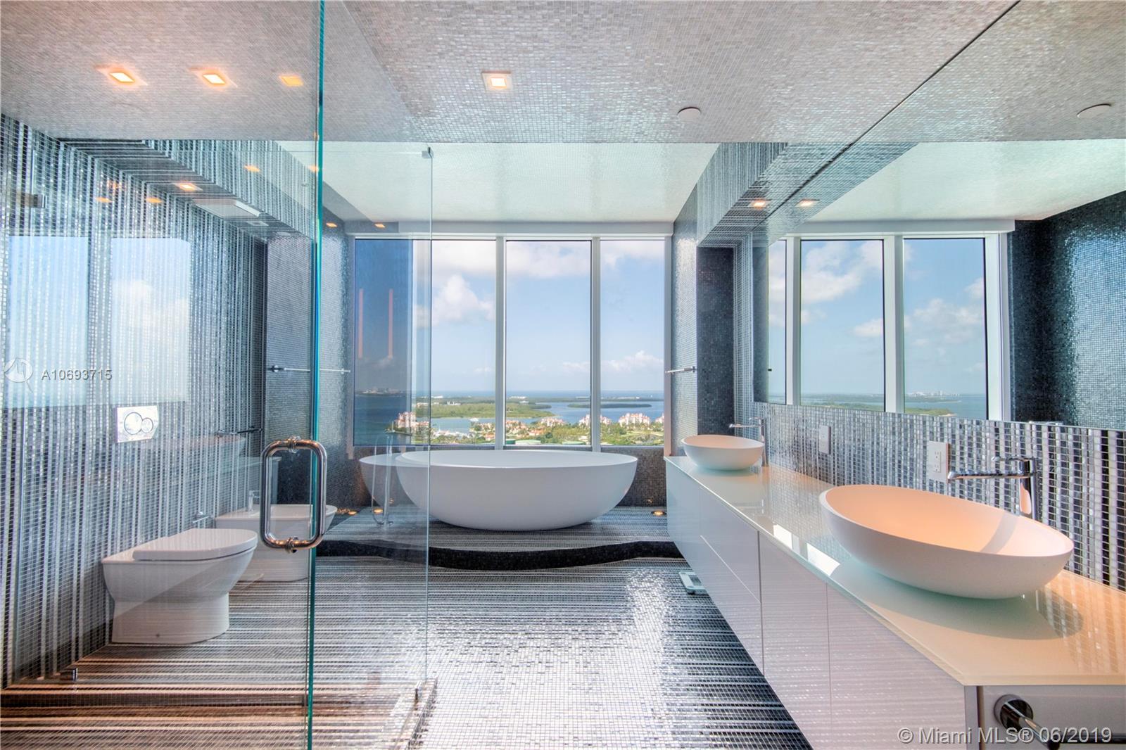 MURANO AT PORTOFINO CONDO - Residential