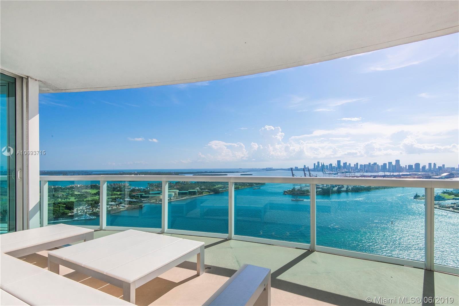 MURANO AT PORTOFINO CONDO - Residential