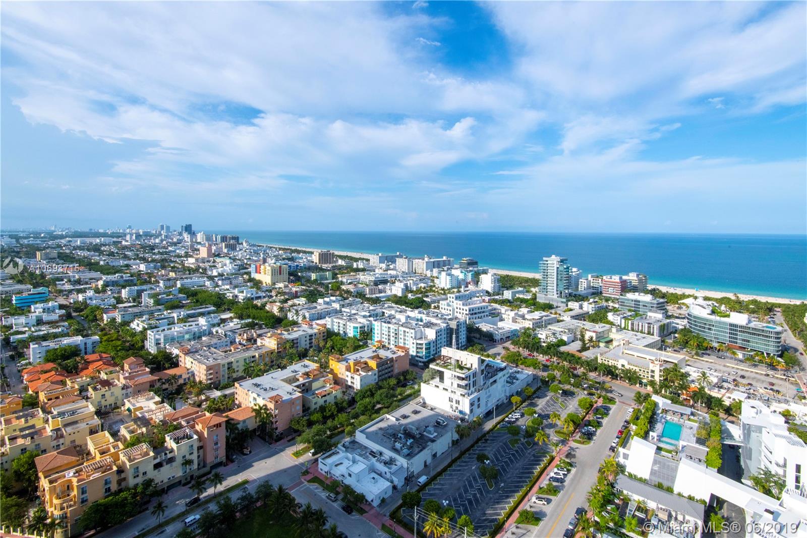 MURANO AT PORTOFINO CONDO - Residential