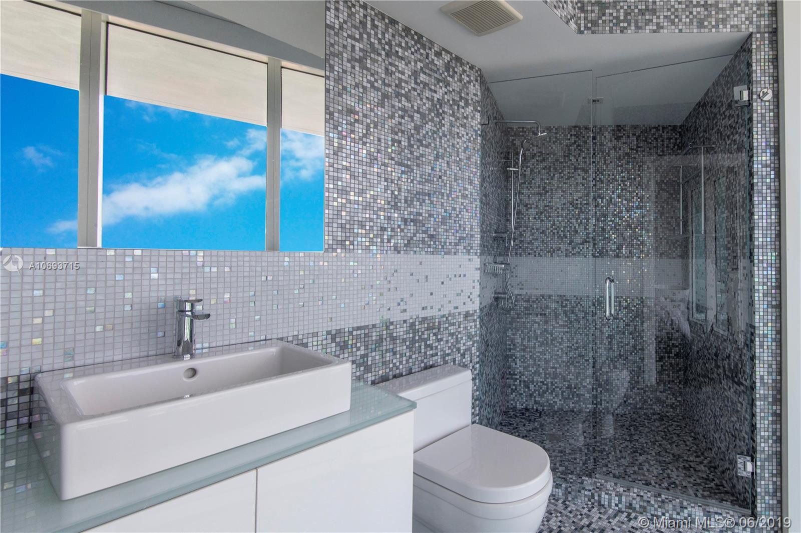 MURANO AT PORTOFINO CONDO - Residential