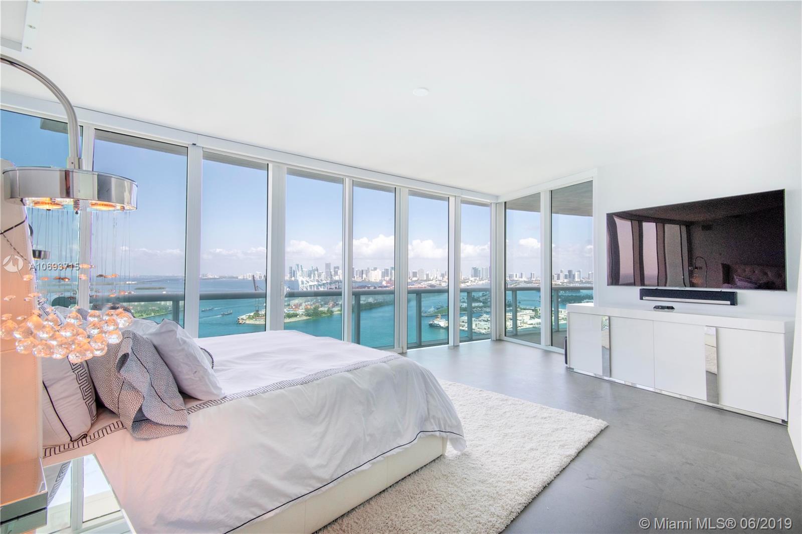 MURANO AT PORTOFINO CONDO - Residential