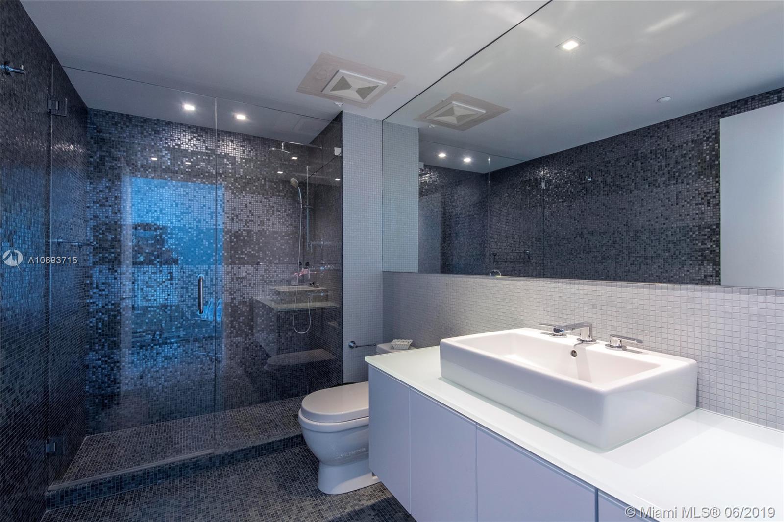 MURANO AT PORTOFINO CONDO - Residential