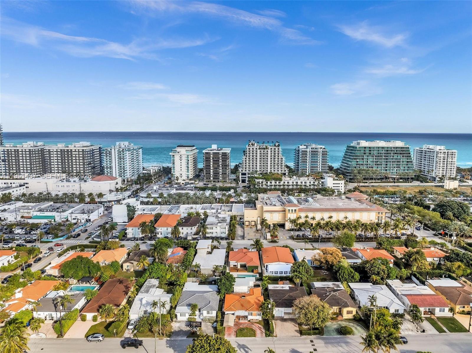 ALTOS DEL MAR NO 6 - Residential