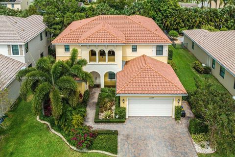 Photo of 12097 Boca Reserve Ln, Boca Raton, FL 33428 (MLS # A11881971)