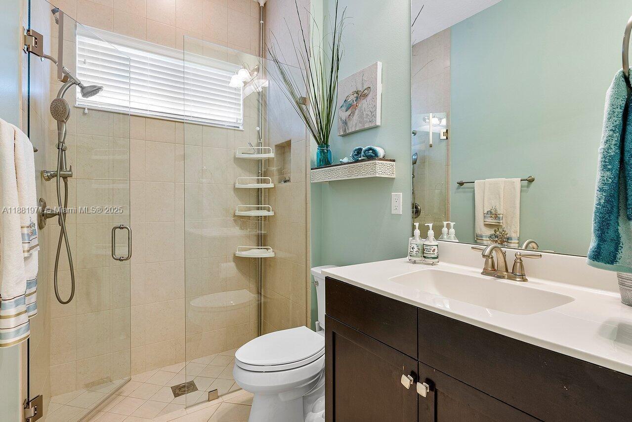 BOCA RESERVE PUD - Residential