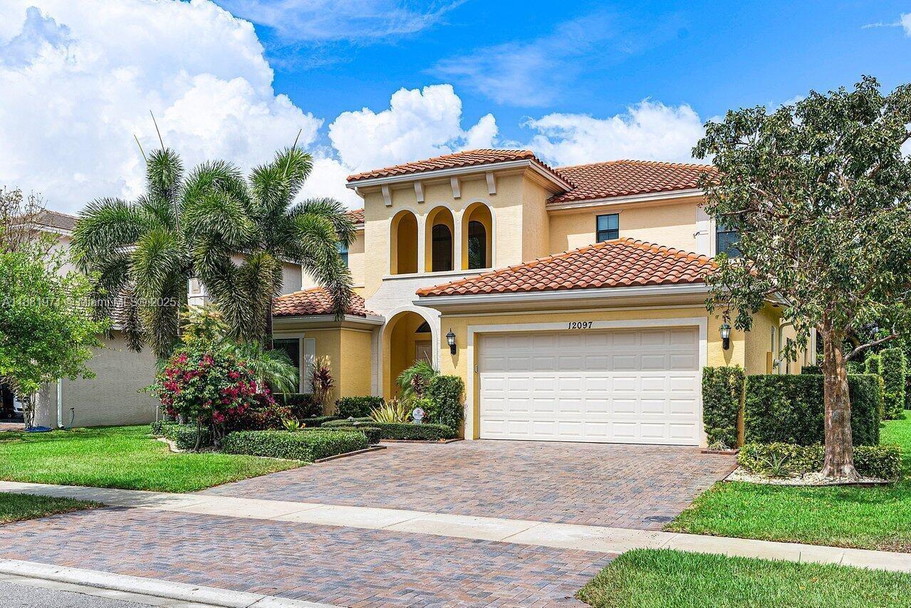 BOCA RESERVE PUD - Residential