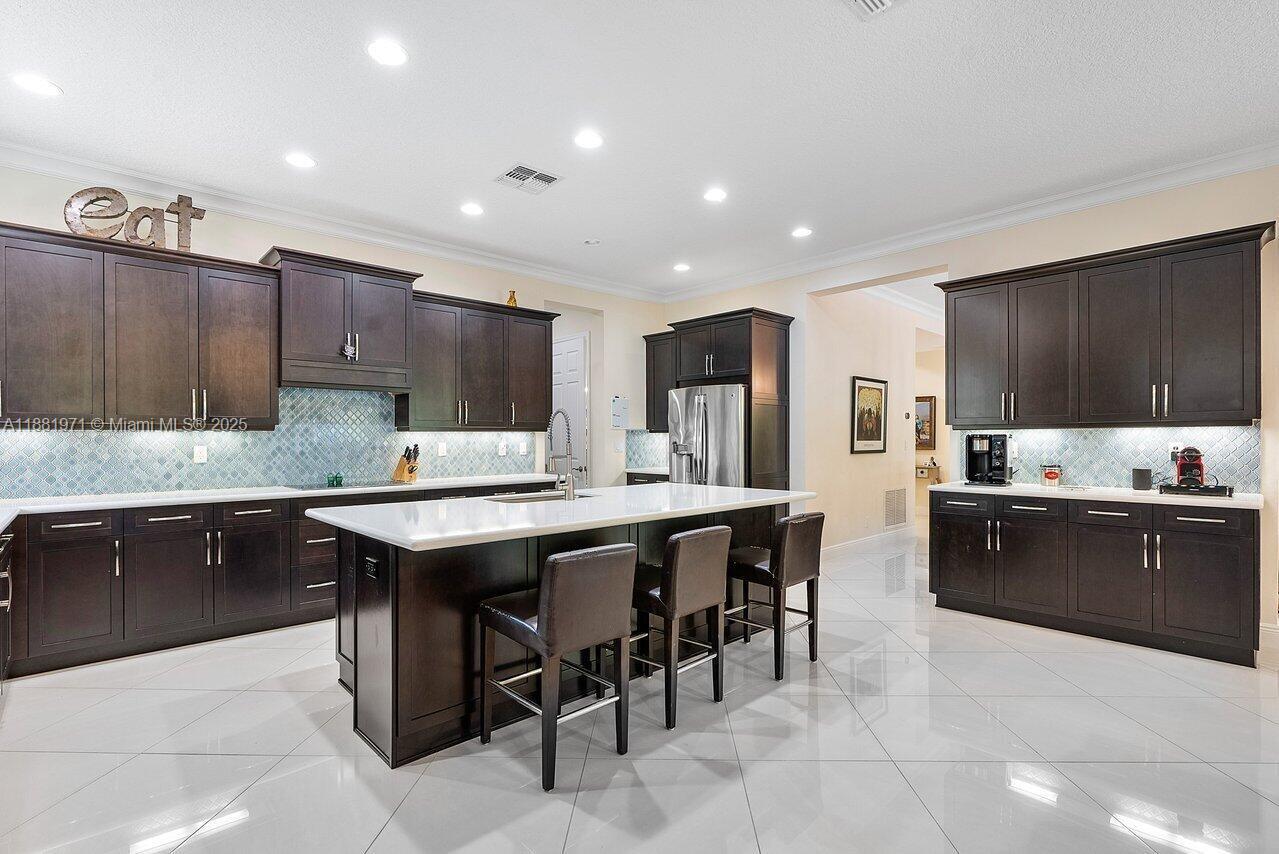 BOCA RESERVE PUD - Residential