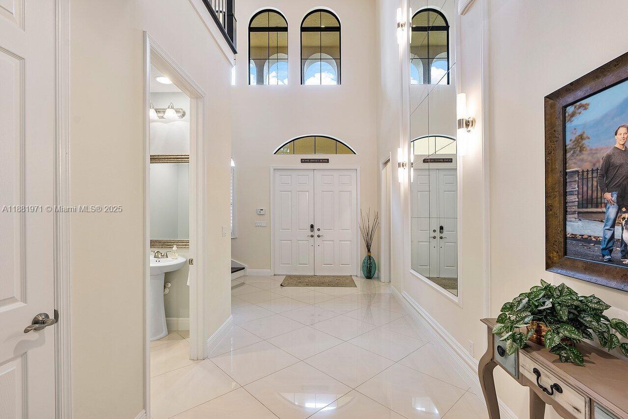 BOCA RESERVE PUD - Residential