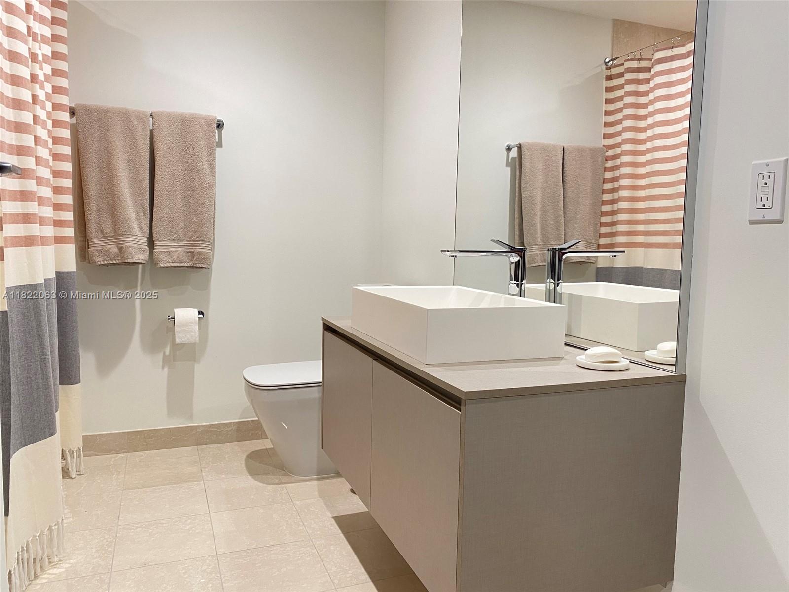 1000 Brickell Plaza 3807