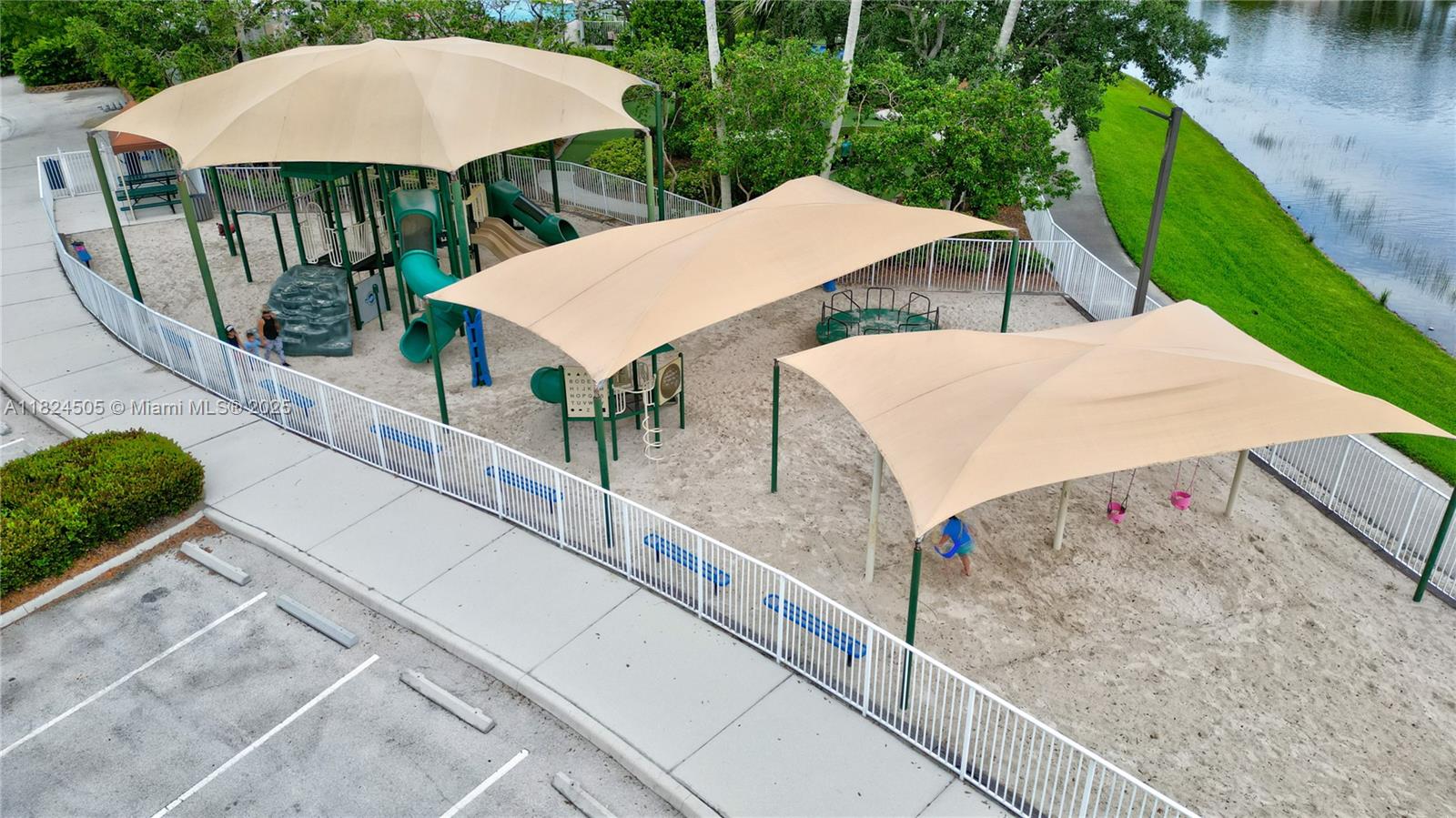 SECTOR 2- PARCELS 21B 22 - Residential Lease