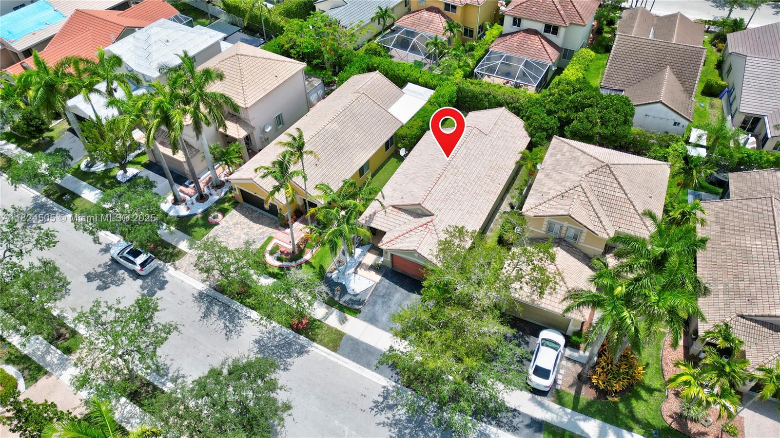 SECTOR 2- PARCELS 21B 22 - Residential Lease