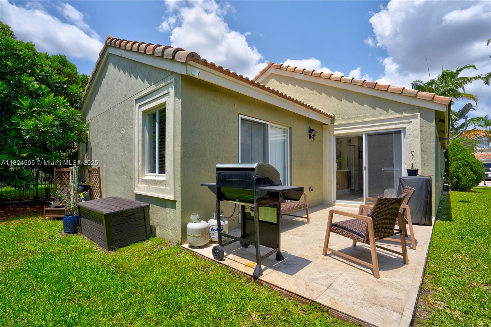SECTOR 2- PARCELS 21B 22 - Residential Lease