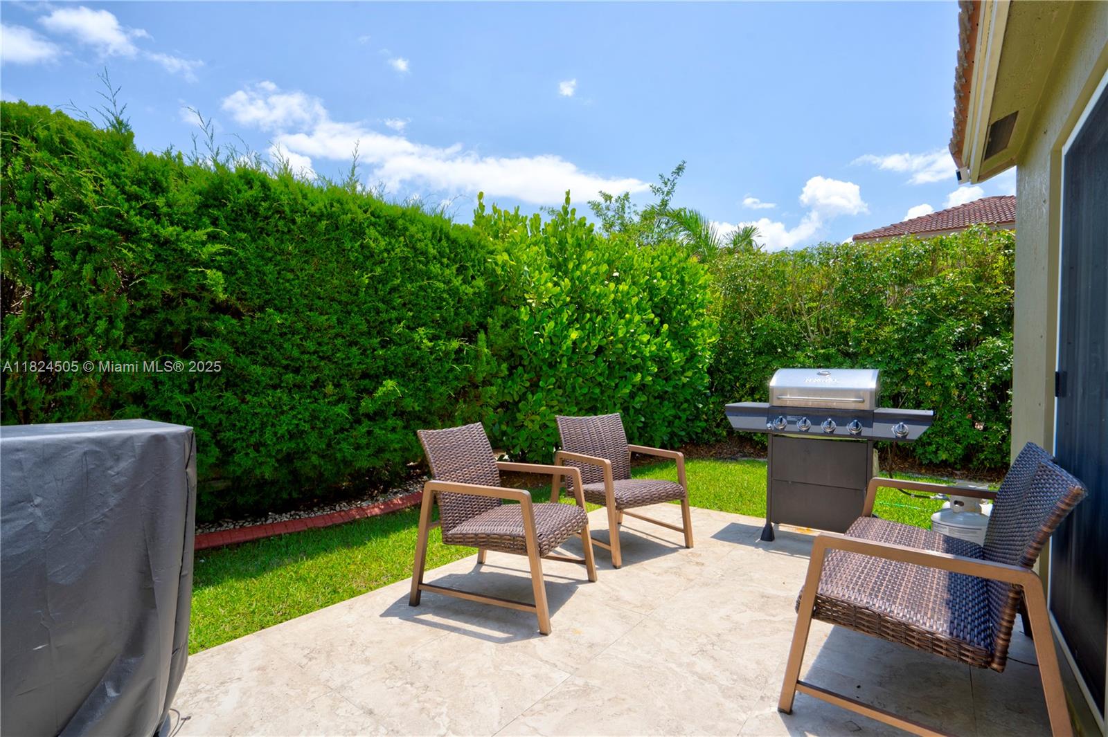 SECTOR 2- PARCELS 21B 22 - Residential Lease
