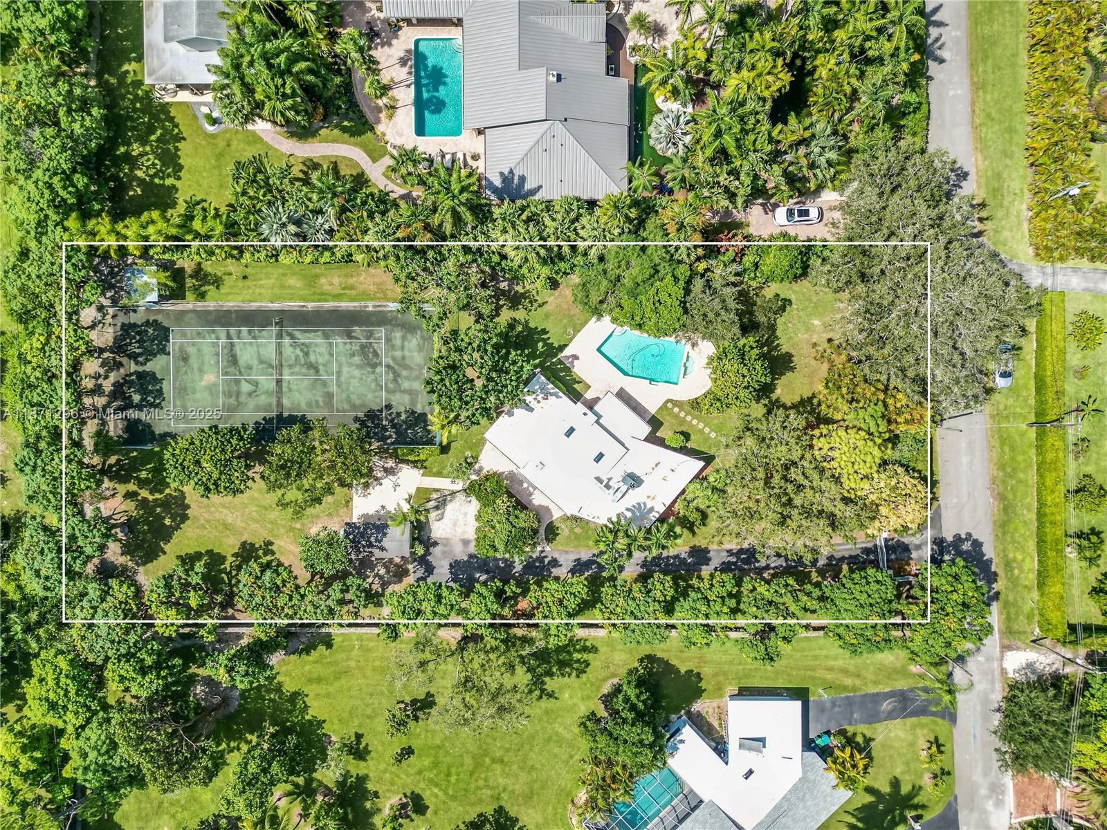7500 SW 75th St