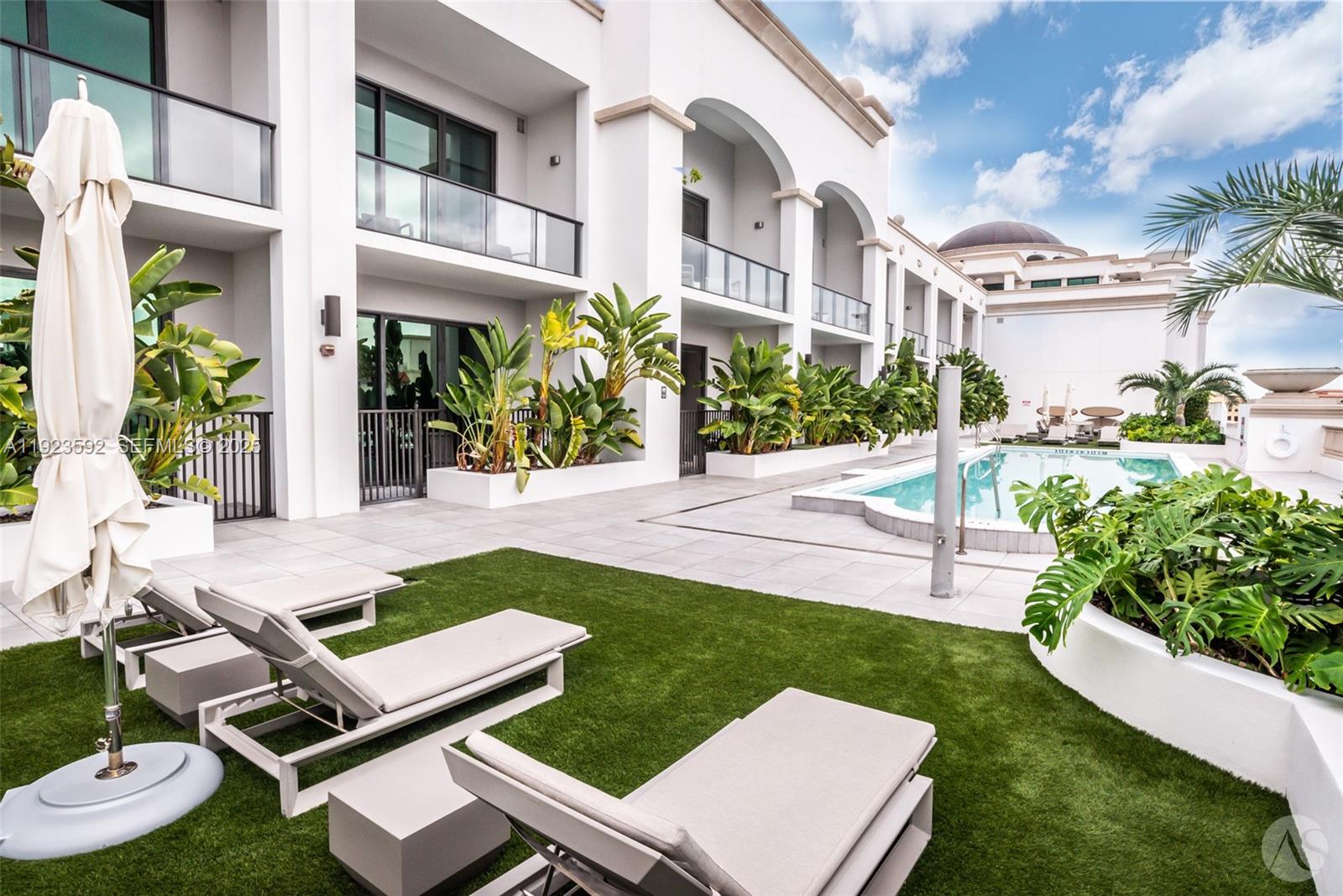 GIRALDA PLACE CONDO - Residential Lease