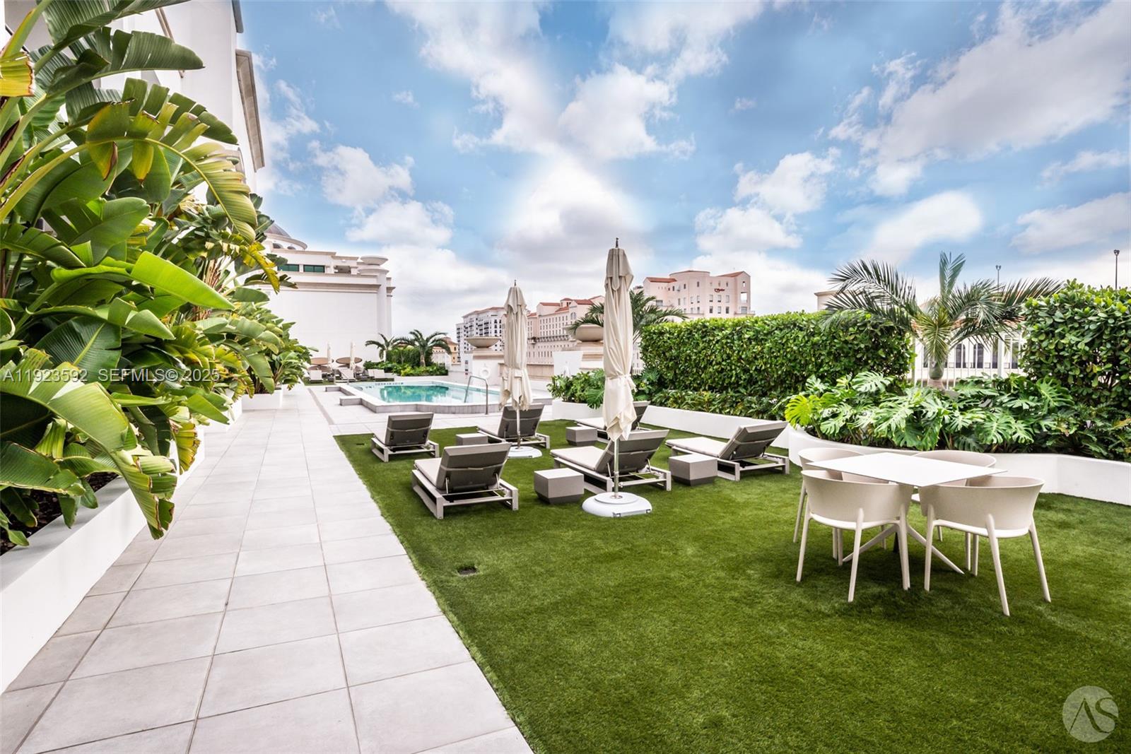 GIRALDA PLACE CONDO - Residential Lease