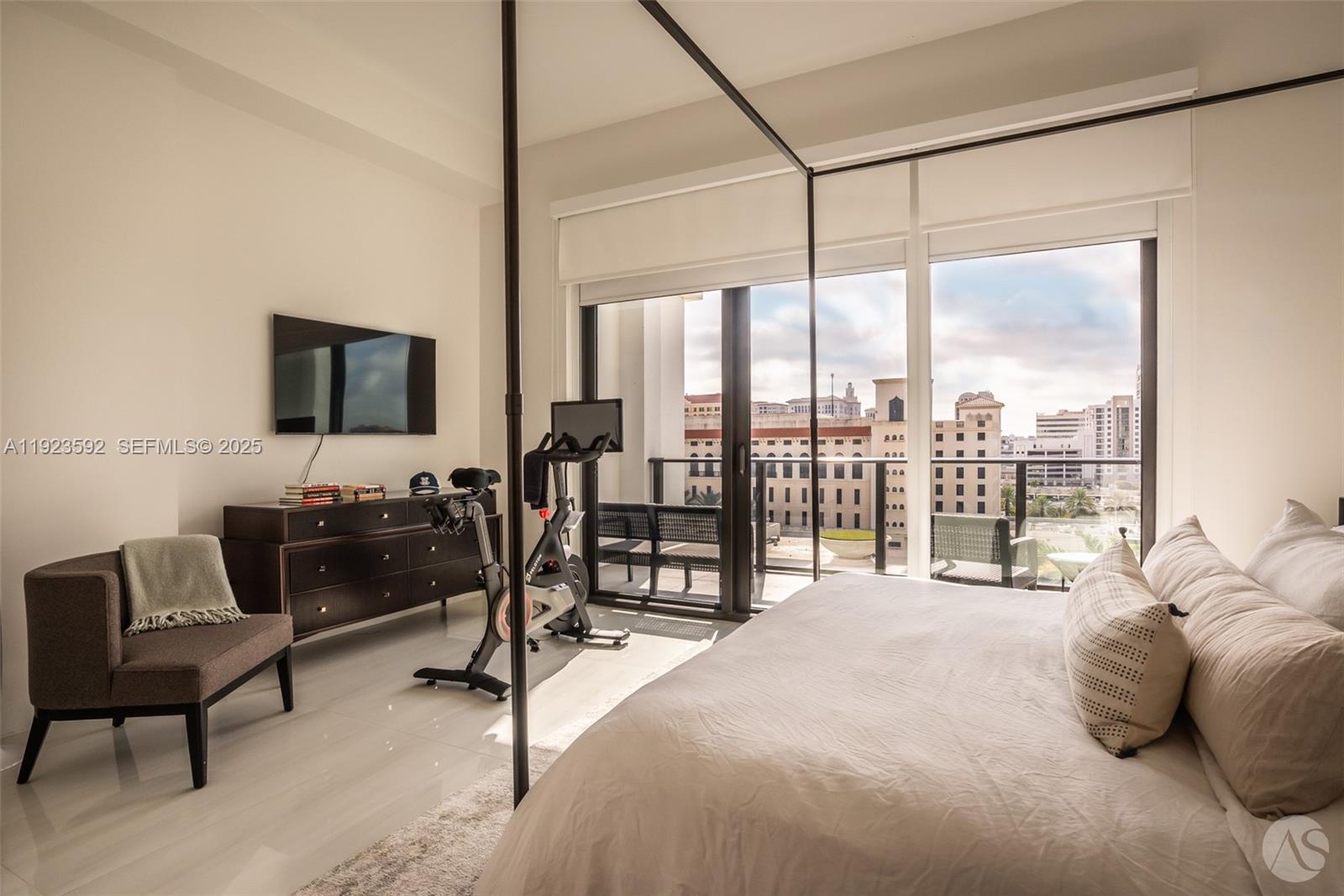 GIRALDA PLACE CONDO - Residential Lease