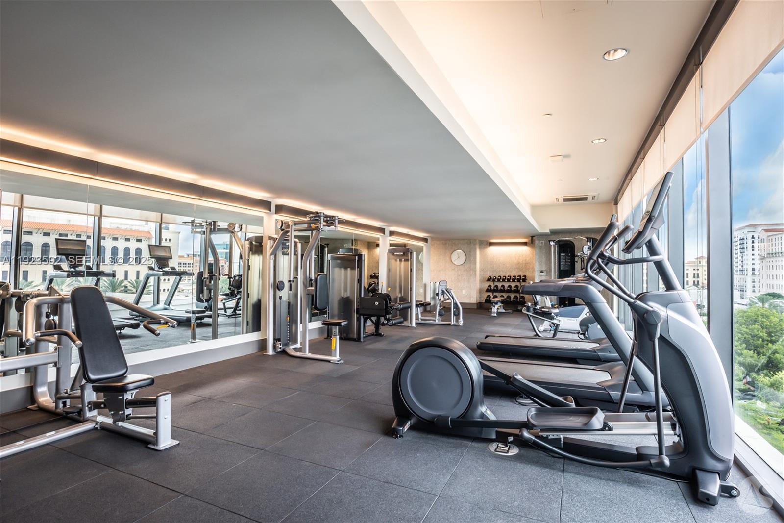 GIRALDA PLACE CONDO - Residential Lease