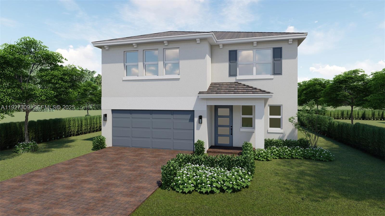 Parker Pointe - Residential