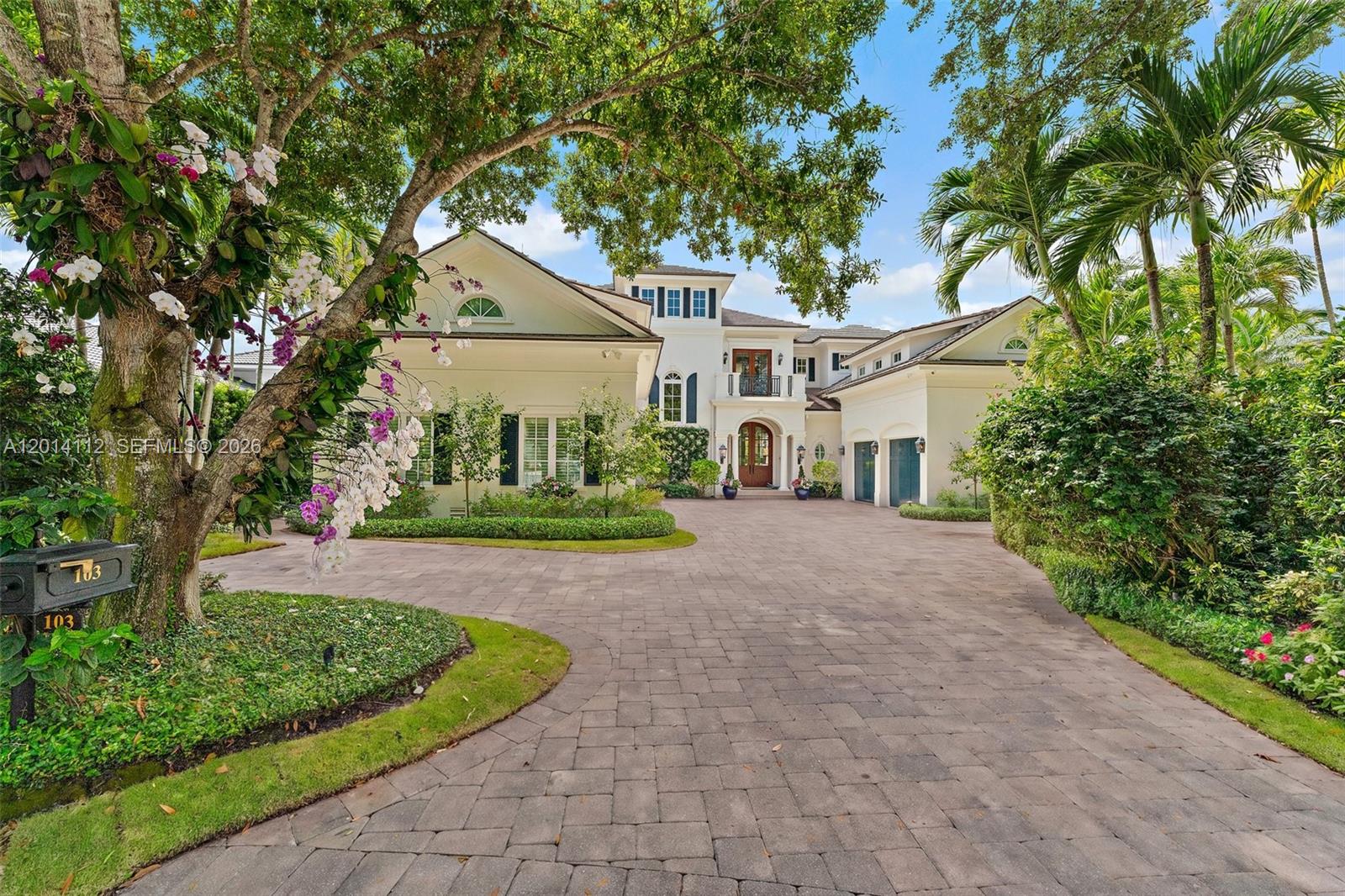 103 Quayside Dr