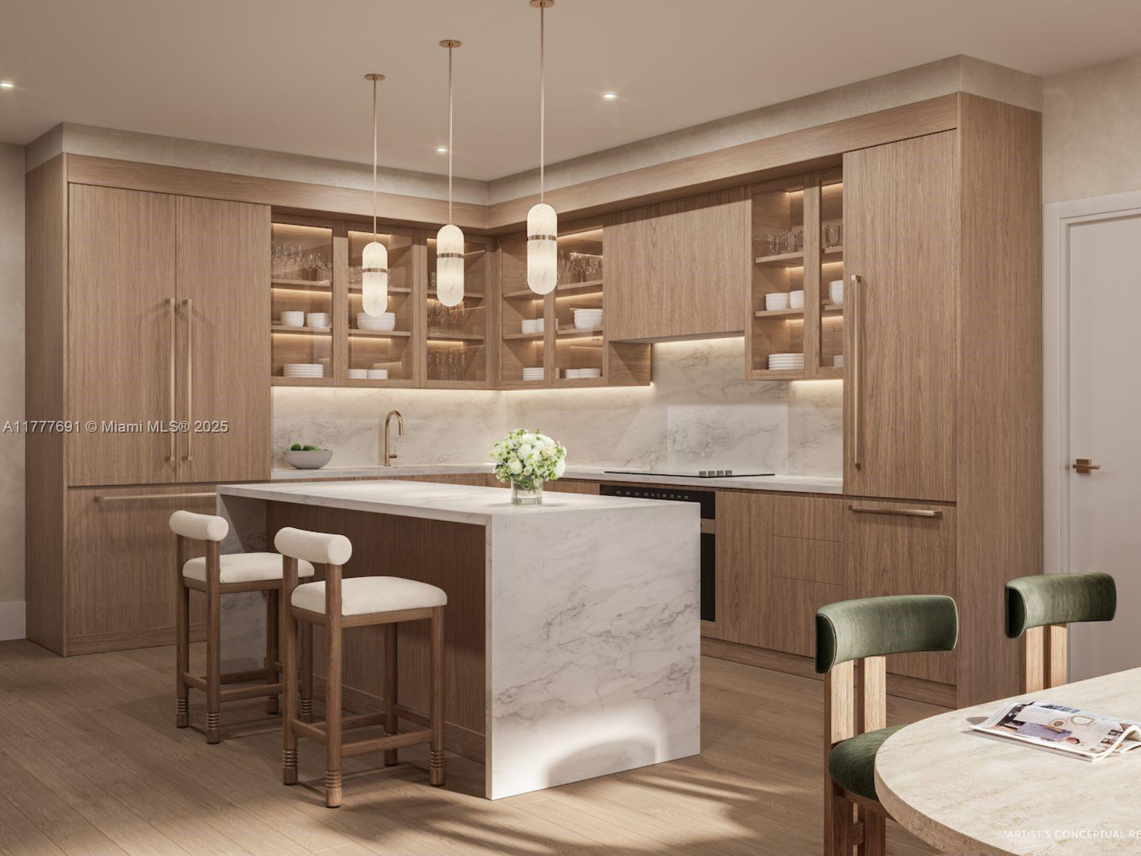 Viceroy Residences - Residential