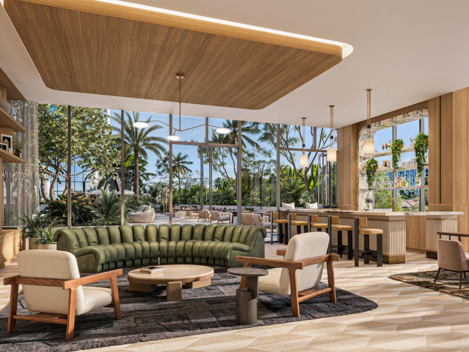 Viceroy Residences - Residential