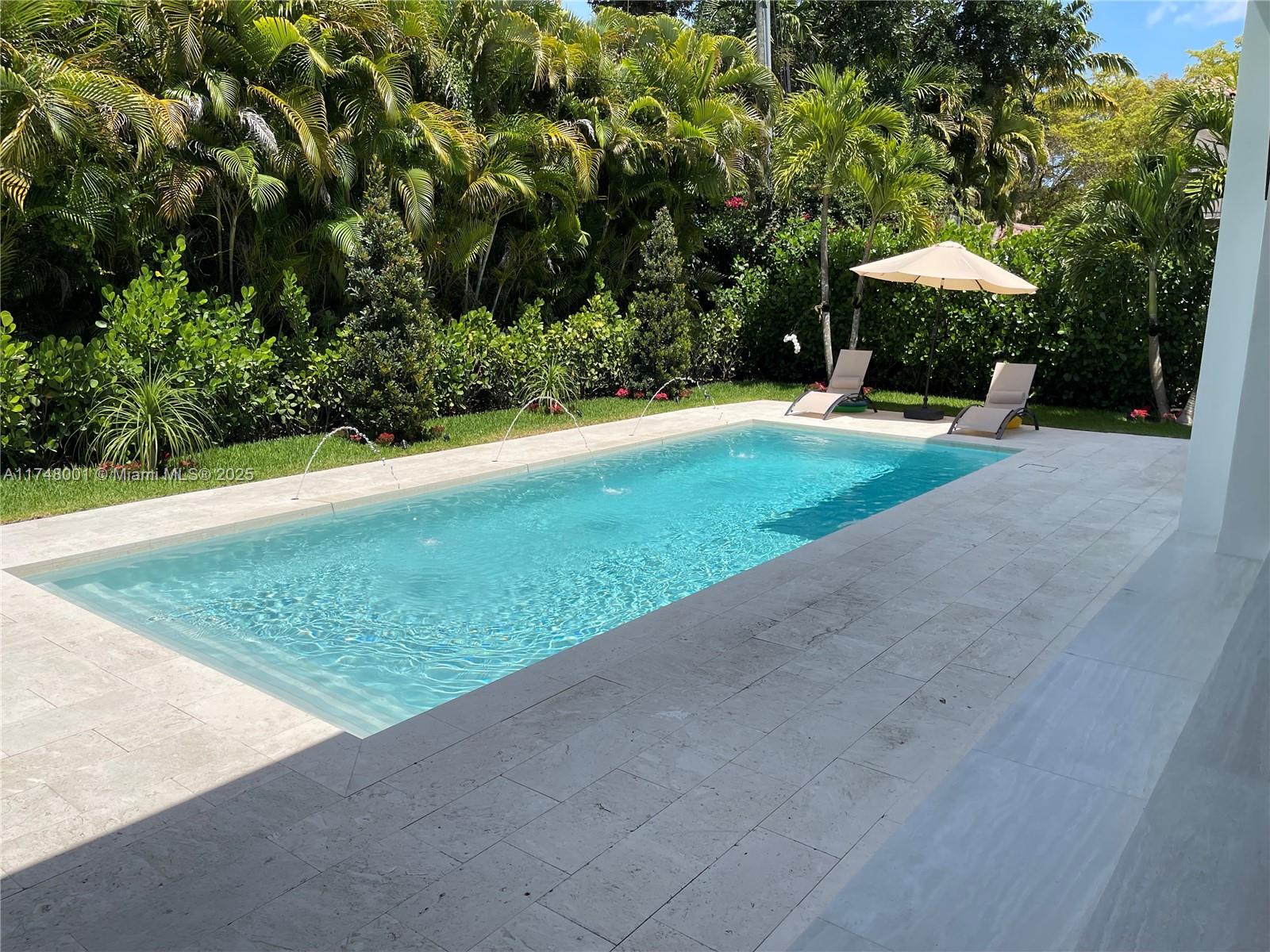 CORAL GABLES RIVIERA SEC - Residential