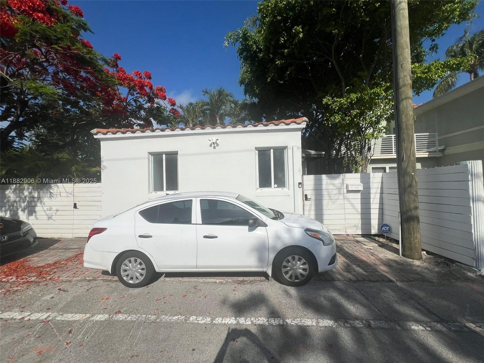 OCEAN BEACH ADDN NO 3 - Residential Lease