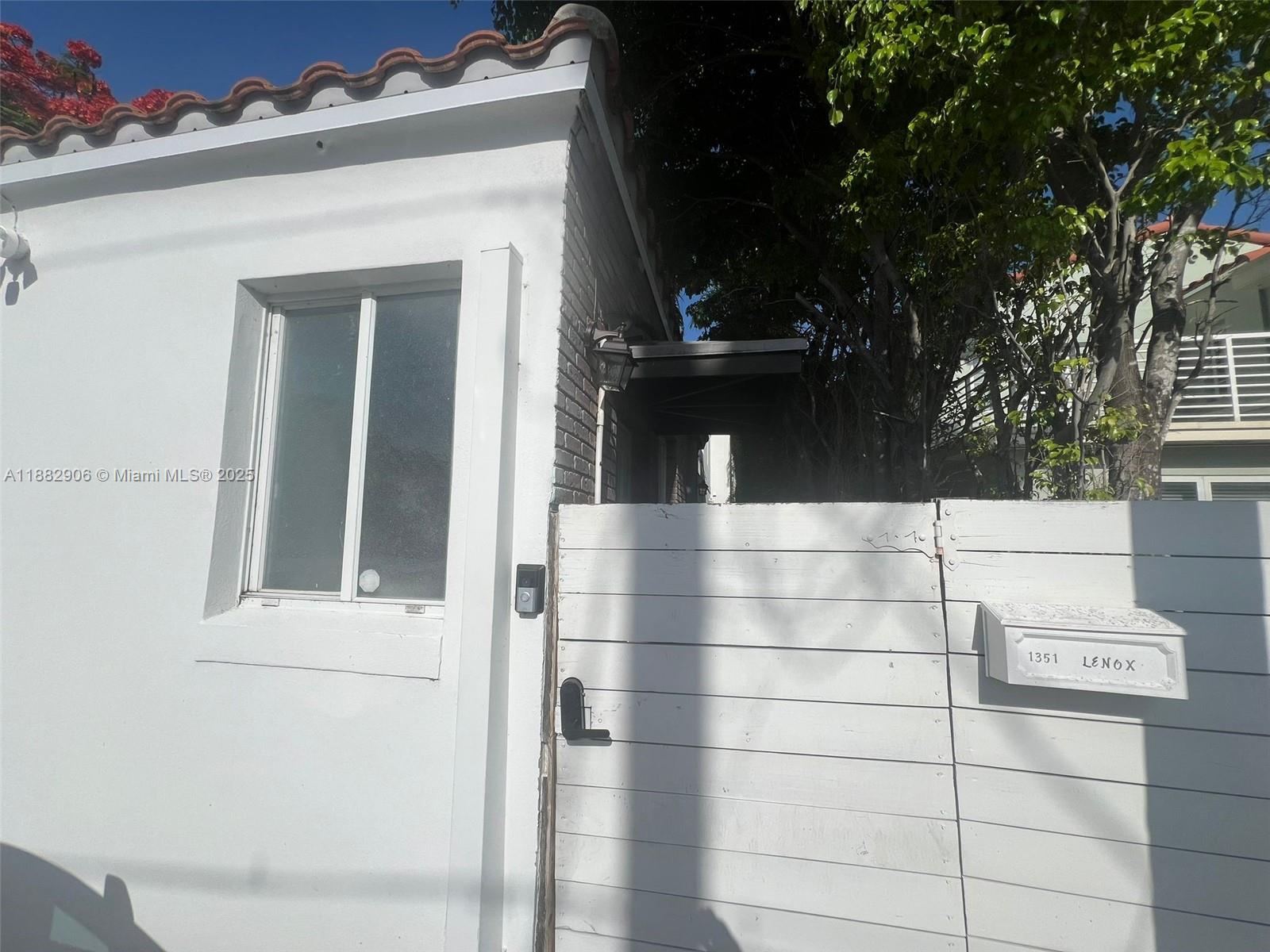 OCEAN BEACH ADDN NO 3 - Residential Lease