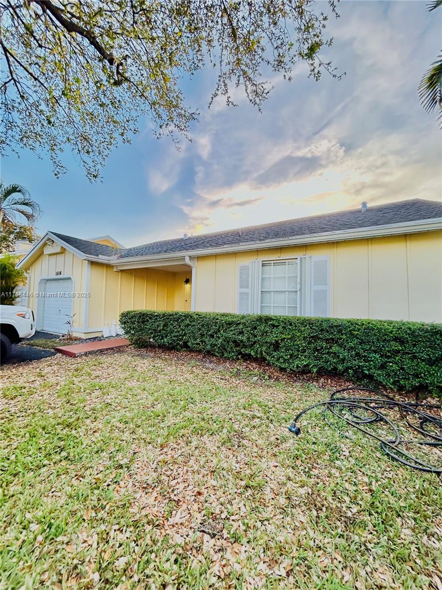 Photo 1 of 15016 Sw 139th Pl, Miami, Florida, $579,999, Web #: 11755446