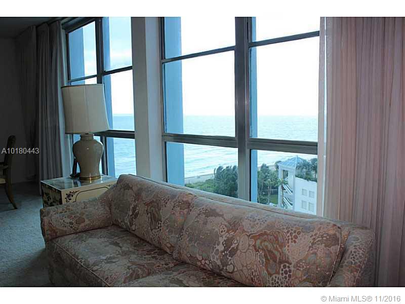 CRYSTAL HOUSE CONDO - Residential Lease