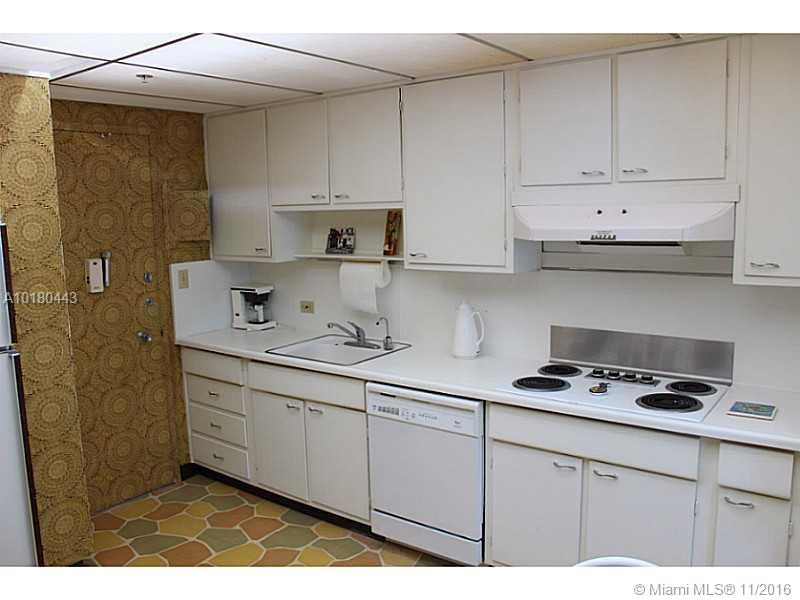 CRYSTAL HOUSE CONDO - Residential Lease