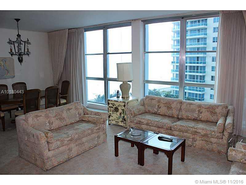 CRYSTAL HOUSE CONDO - Residential Lease