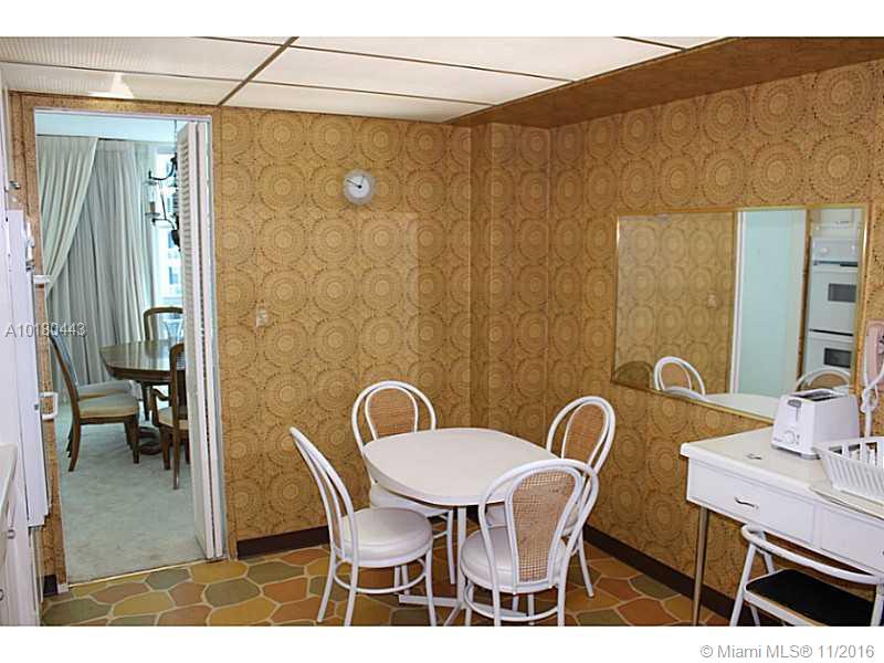 CRYSTAL HOUSE CONDO - Residential Lease