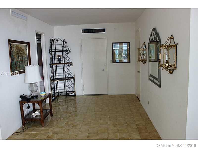 CRYSTAL HOUSE CONDO - Residential Lease