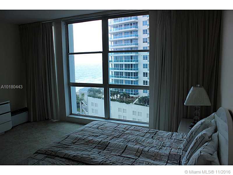 CRYSTAL HOUSE CONDO - Residential Lease