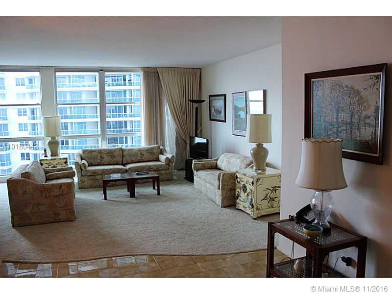CRYSTAL HOUSE CONDO - Residential Lease